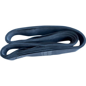 DRAG SPECIALTIES Rim Strip - 21" x 3/4" - Center Valve Hole - 10 Pack 0350-0882