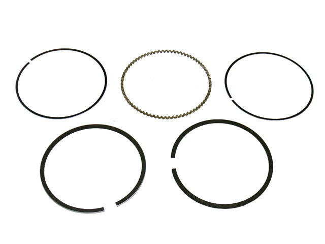 NAMURAPiston Rings 82.46mm Kaw For Namura Pistons OnlyNA-20040-2R