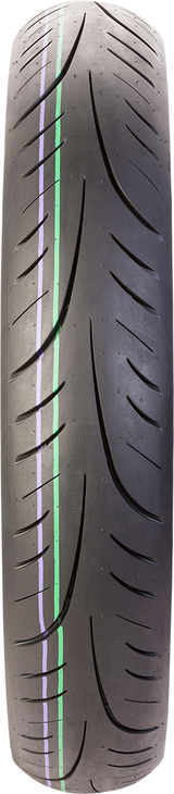 AVON Tire - Streetrunner AV83 - Rear - 100/90-17 - 55S 638131