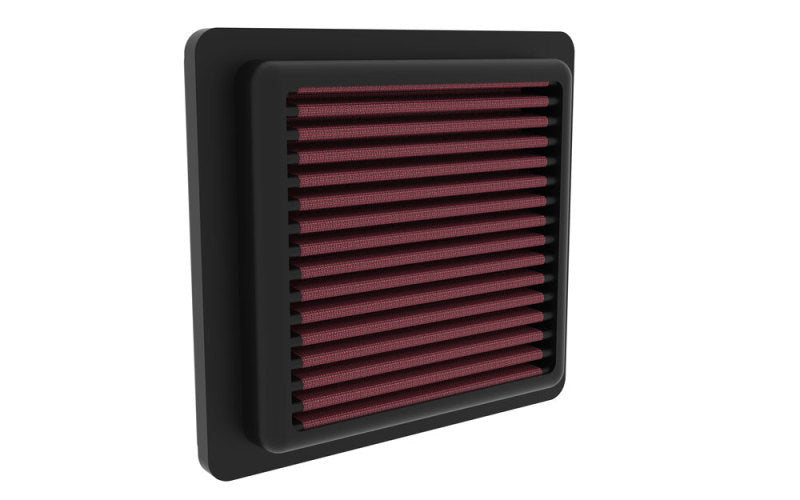 K&N 20-22 Yamaha T-Max Replacement Air Filter YA-5620