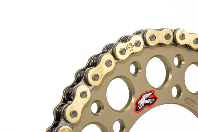 Renthal R3-3 Road 520 - 110L SRS Road Chain C426