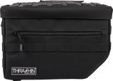 THRASHIN SUPPLY CO. Saddlebag - Escape Bags TSB-0007