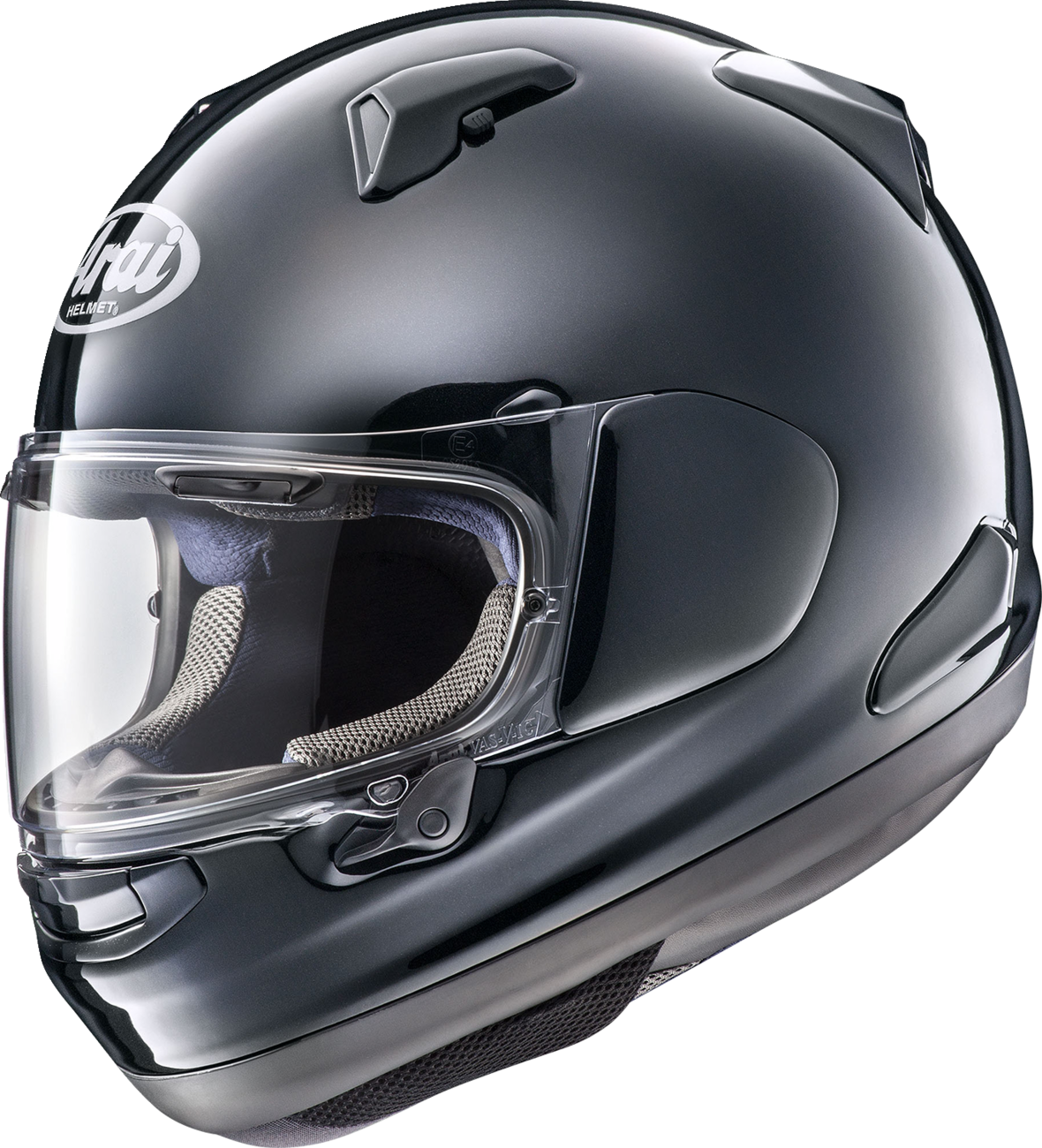 ARAI Signet-X Helmet - Pearl Black - XS 0101-15998