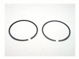 NAMURAPiston Rings 67.94mm Yam For Namura Pistons OnlyNX-40026R