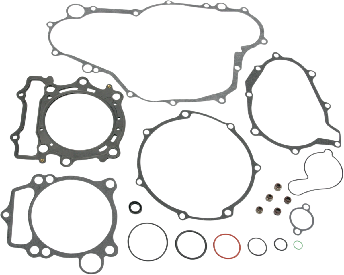 MOOSE RACING Complete Motor Gasket Kit 808675MSE