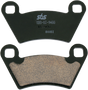 SBS Off-Road Sintered Brake Pads - Polaris 800SI