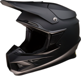 Z1R F.I. Helmet - MIPS - Matte Black - XL 0110-5693