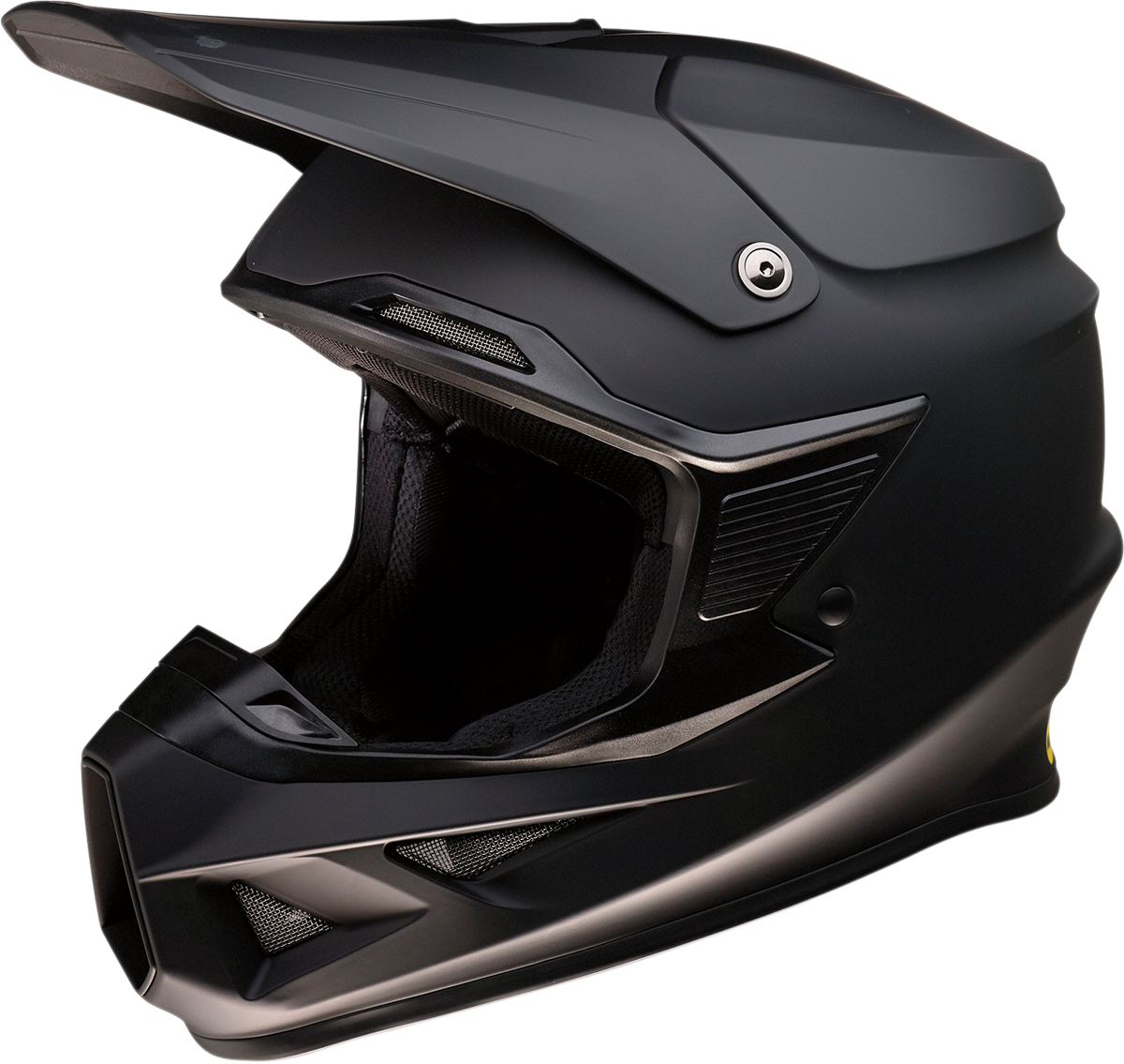 Z1R F.I. Helmet - MIPS - Matte Black - Large 0110-5692