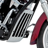 SHOW CHROME Radiator Grille - Chrome - VT1300 55-355