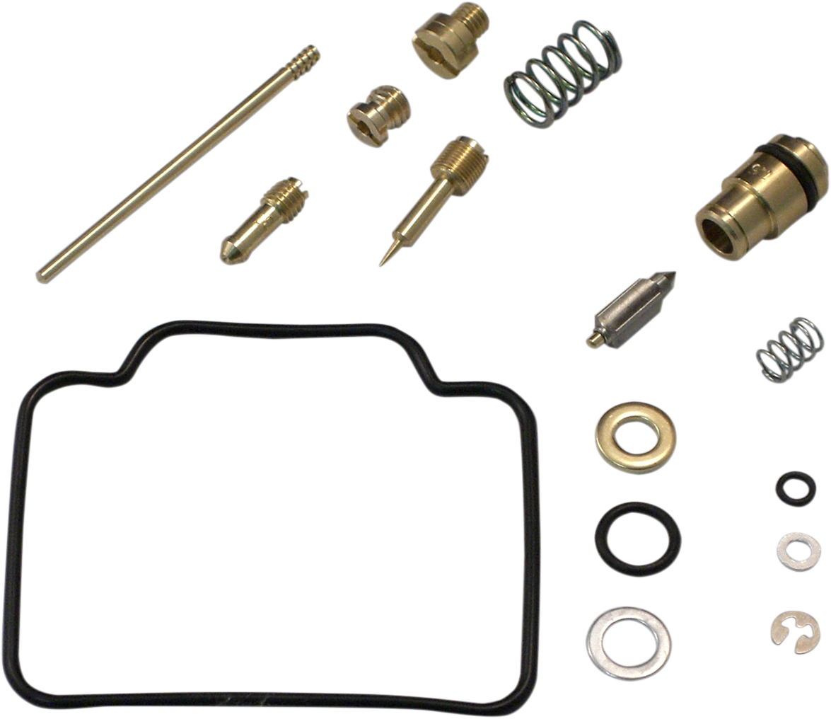 SHINDY Carburetor Kit - LTF4WDX '91-'98 03-209