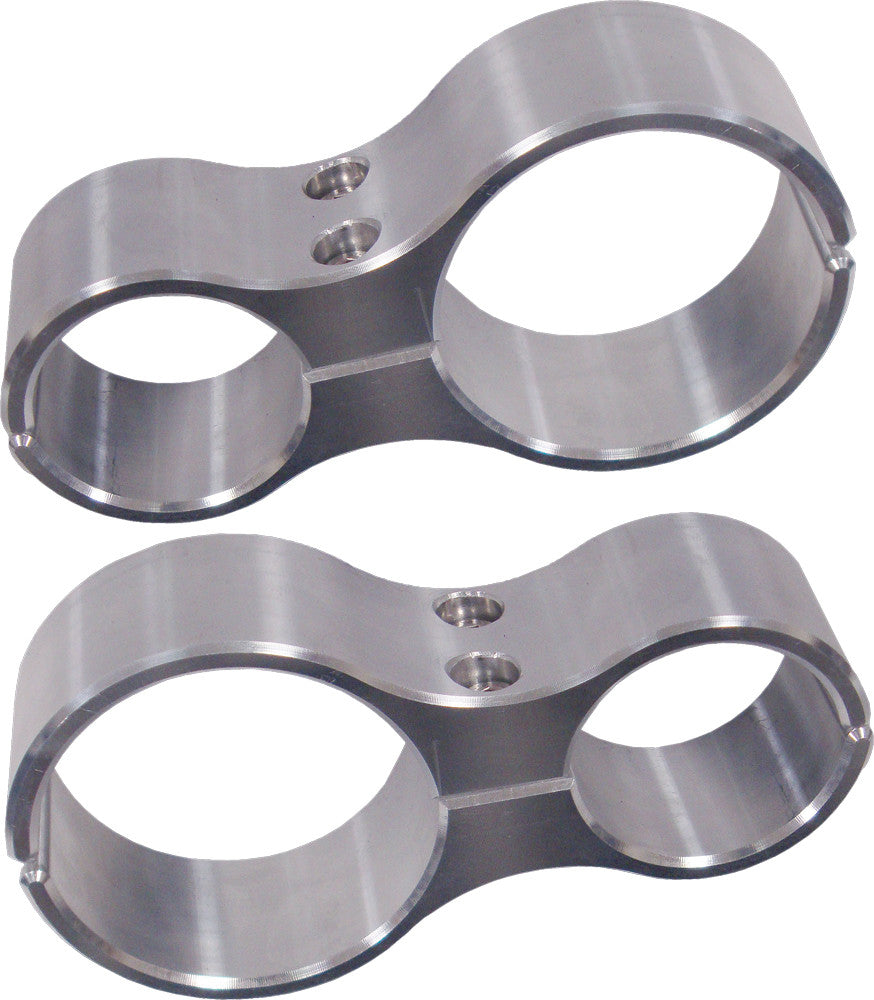 MODQUADShock Clamps (Polished)RZR-SC-1K