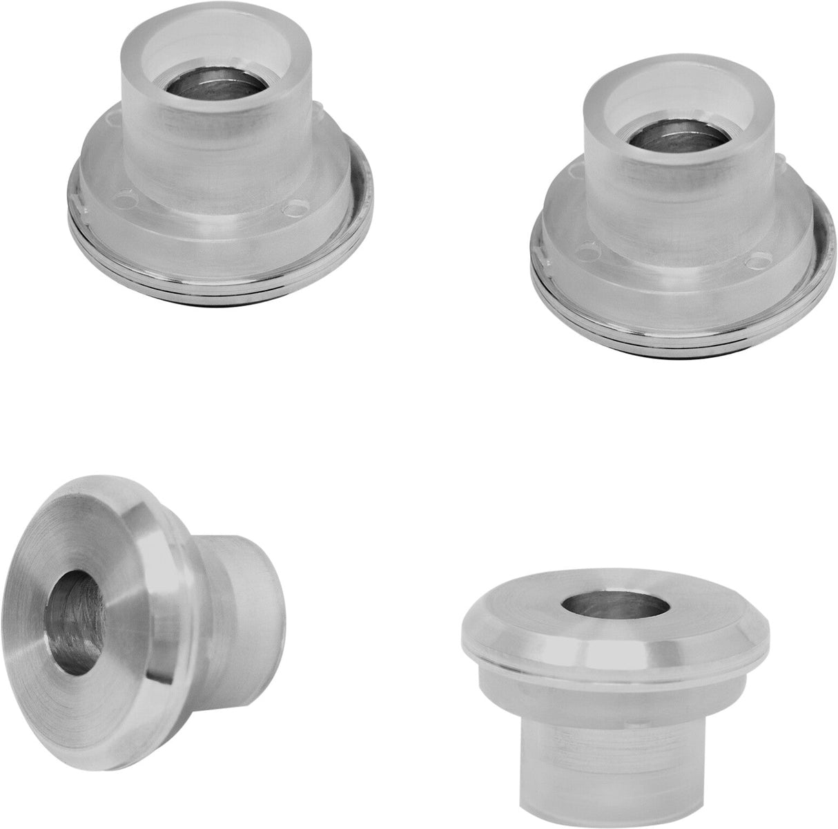 NOMADICPerformance Handlebar Bushings Touring And M8N-HF-2