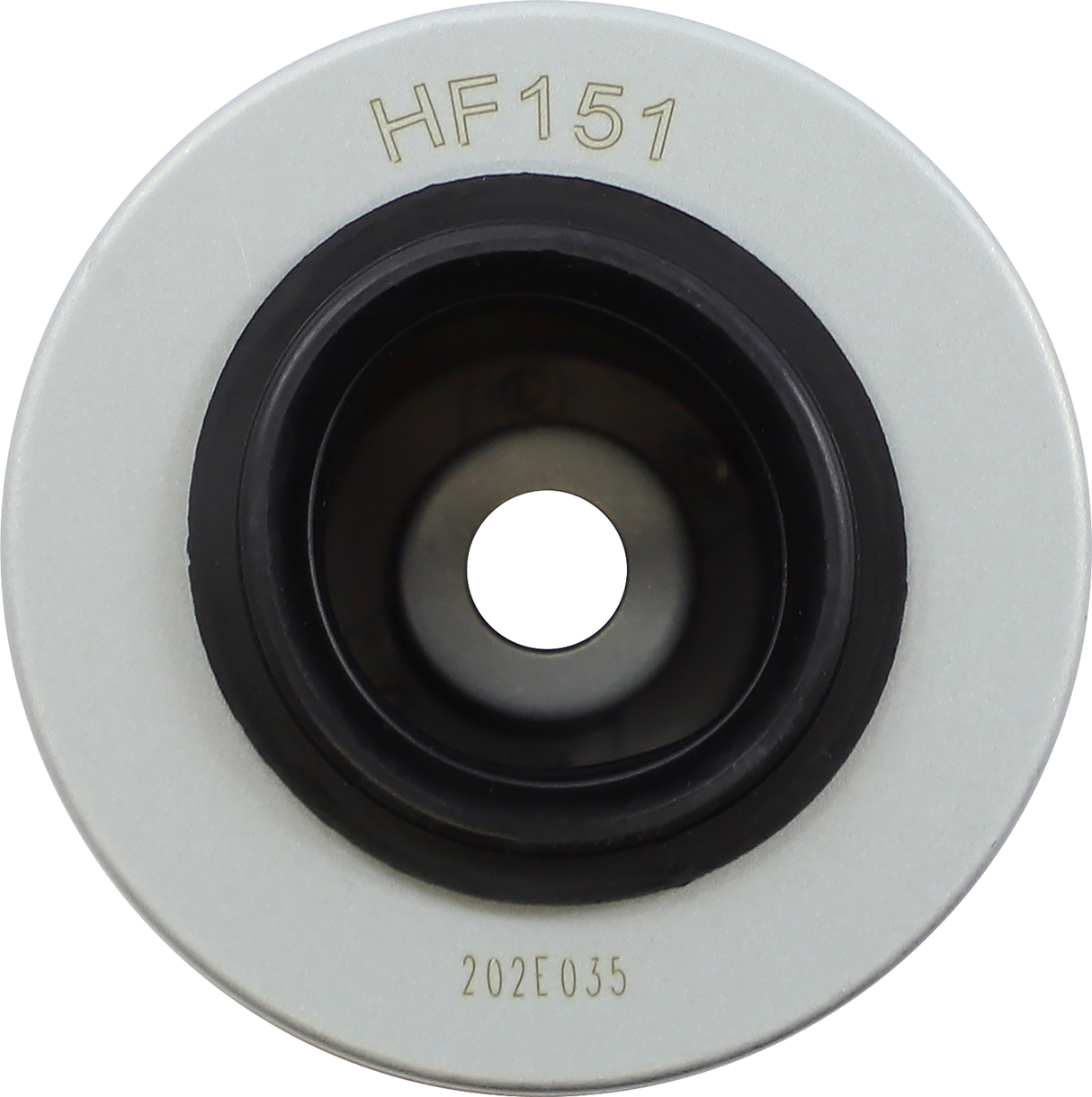 HIFLOFILTRO Oil Filter HF151