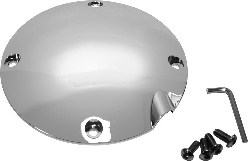 HARDDRIVE Hd Derby Cover Chrome Xl 94-03 37-030