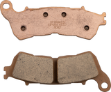 DP BRAKES Standard Brake Pads - GL1800 Gold Wing DP584