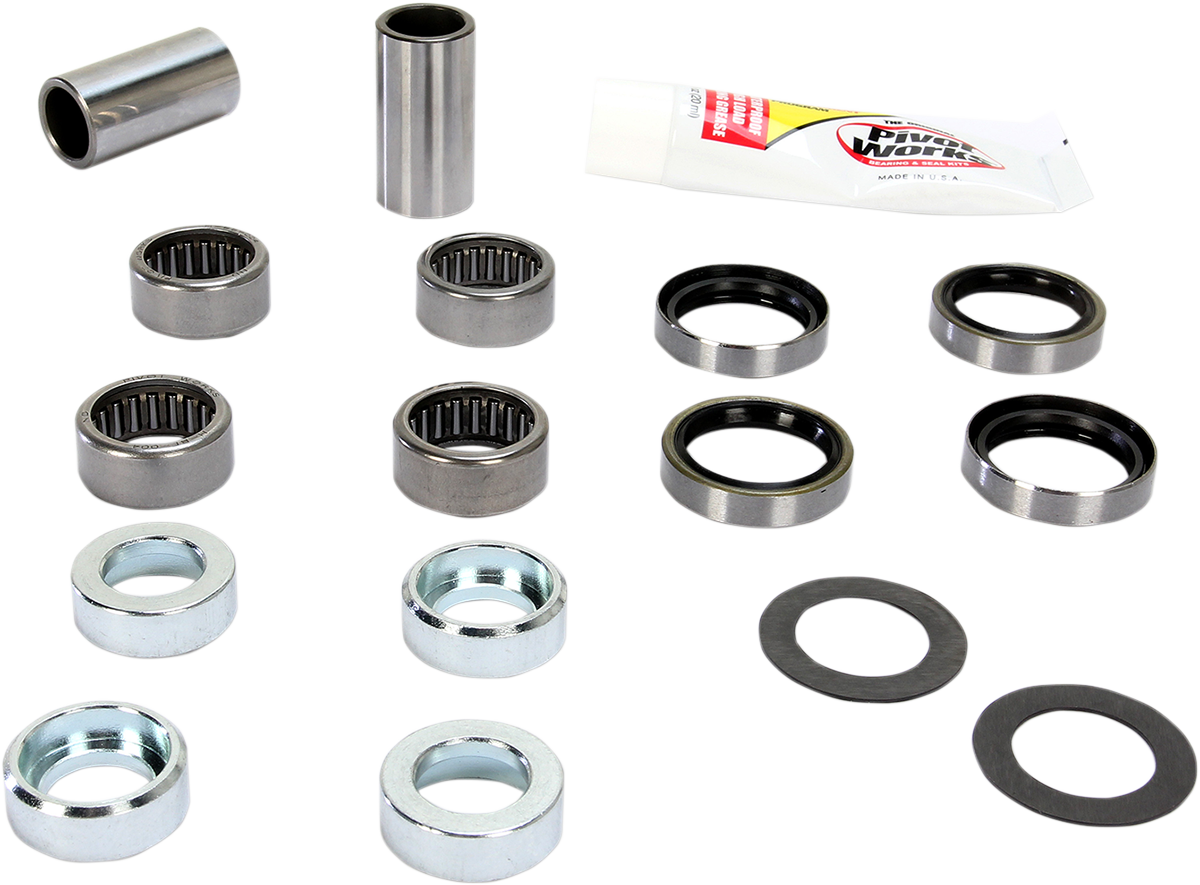 PIVOT WORKS Swingarm Bearing Kit PWSAK-T07-000