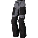 MOOSE RACING Expedition™ Pants - Black/Gray - US 34 2901-11924