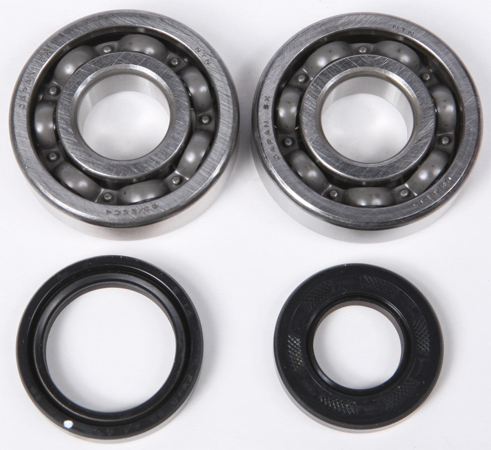 PROX Crankshaft Bearing & Seal Kit Yam 23.CBS22098