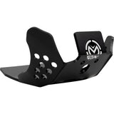 MOOSE RACING Skid Plate - Black - Gas Gas | Husqvarna | KTM 2018-2024 PX1745