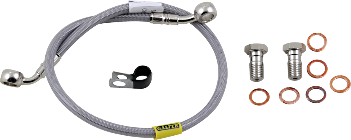 GALFER Brake Line Stainless Steel FK003D886R