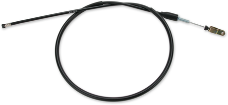 Parts Unlimited Brake Cable - Suzuki 58200-41302