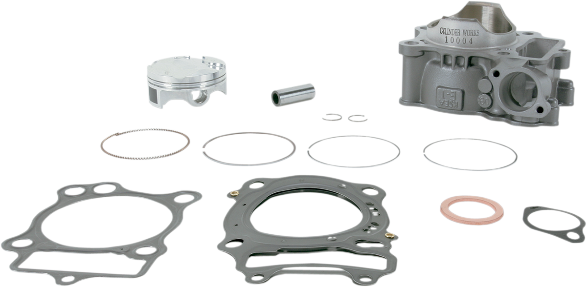 CYLINDER WORKS Cylinder Kit - Standard 10004-K01