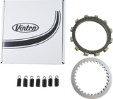 VINTCO Clutch Plate Kit - Suzuki KCLS03