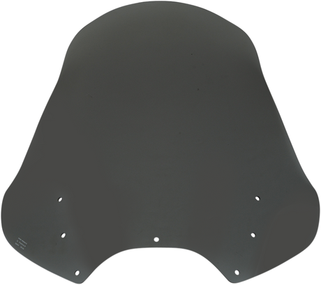 PUIG HI-TECH PARTS Touring Windscreen - Smoke - FJR1300 1281H