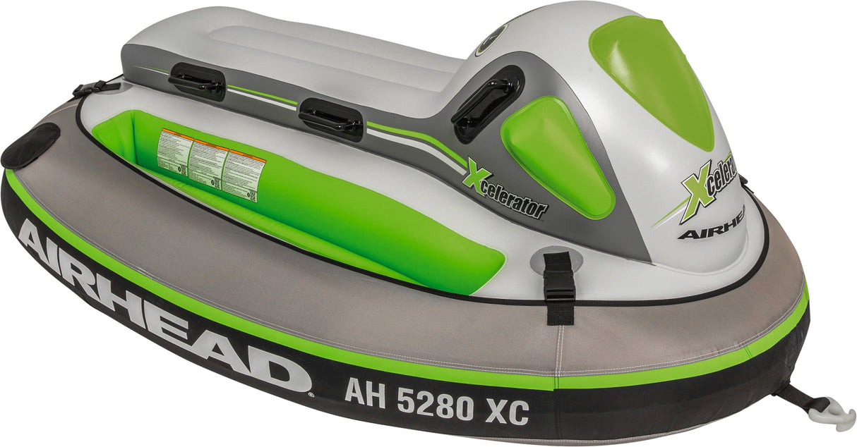 AIRHEAD Airhead Xcelerator 89" X 60" AHXC-02