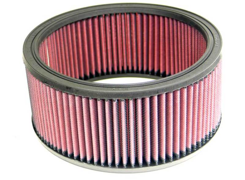 K&N Universal Round Air Filter 9in OD / 7-1/2in ID / 4in Height E-3640