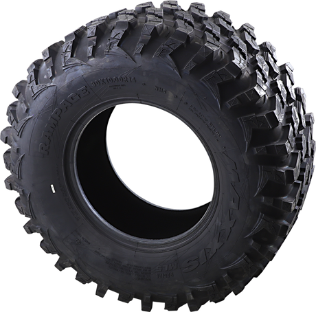 MAXXIS Tire - Rampage - Rear - 30x10R14 - 8 Ply TM00102900