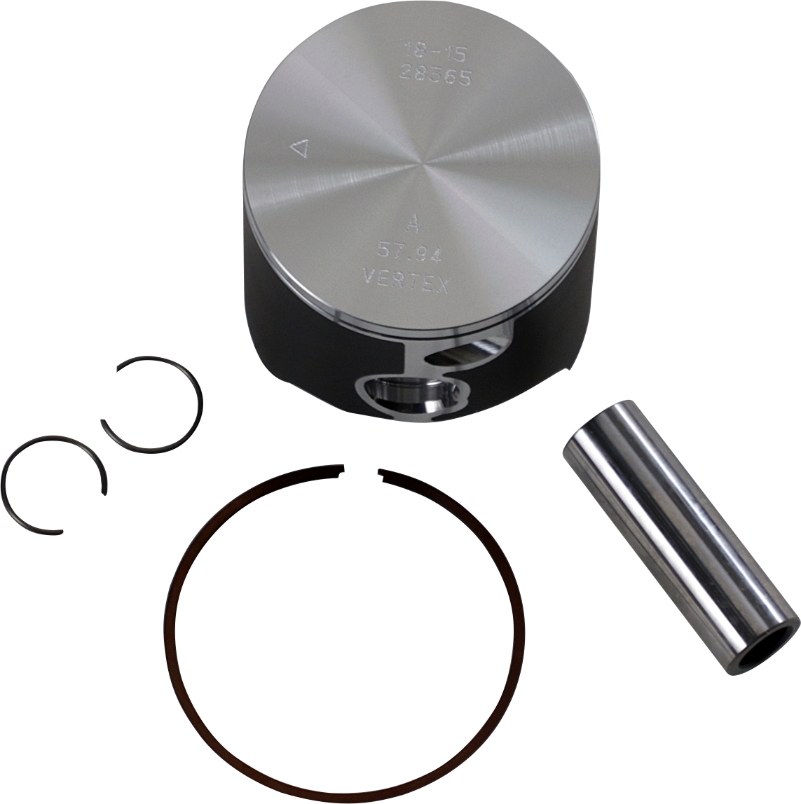 VERTEX Piston Kit 24233A