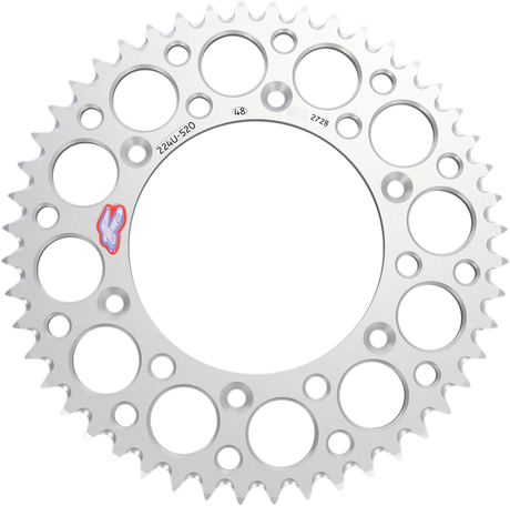 RENTHAL Sprocket - 48 Tooth 224U-520-48GPSI