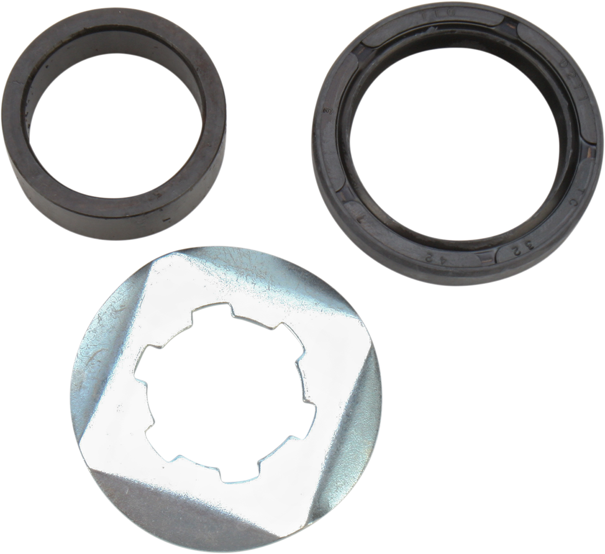 MOOSE RACING Countershaft Seal Kit - Yamaha 25-4022