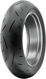 DUNLOP Tire - Roadsport 2 - Rear - 160/60ZR17 - (69W) 45238884