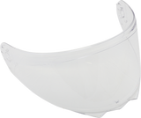 SENA Outrush Shield - Clear OUTRUSH-B02C