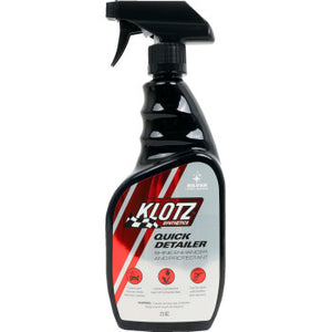 KLOTZ OIL