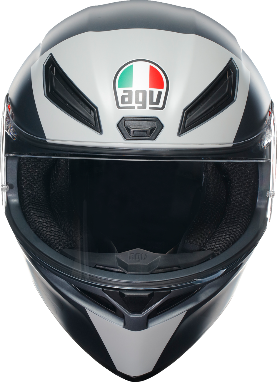 AGV K1 S Helmet - Limit 46 - Medium 2118394003017M