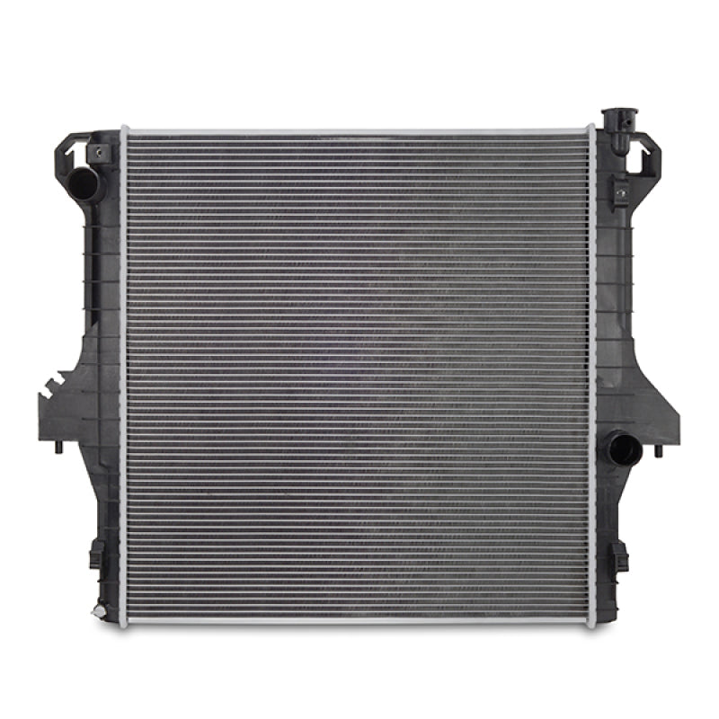 Mishimoto 03-09 Dodge Ram 2500/3500 Cummins Diesel Replacement Plastic Radiator R2711-MT