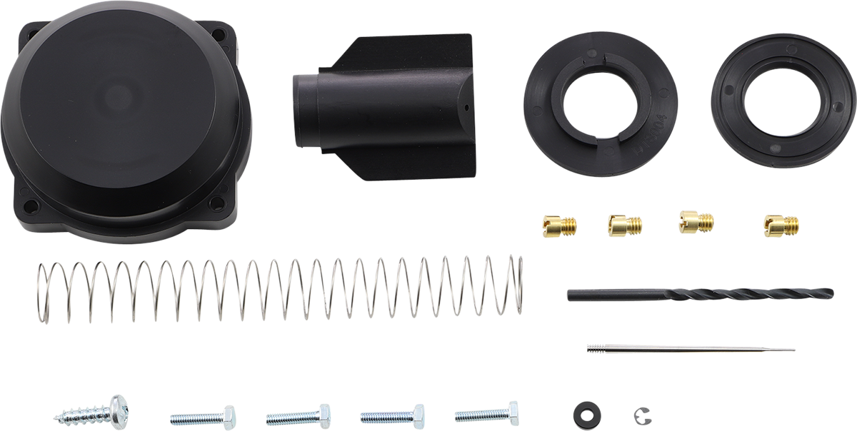 DYNOJET Thunderslide Jet Kit - Twin Cam '00-'06 8731