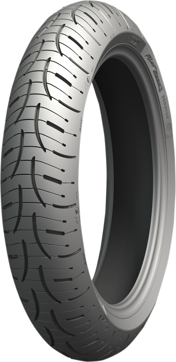 MICHELIN Tire - Pilot Road 4 Scooter - Front - 120/70R15 - 56H 62136