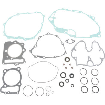 MOOSE RACING Motor Gasket Kit with Seal 811266MSE