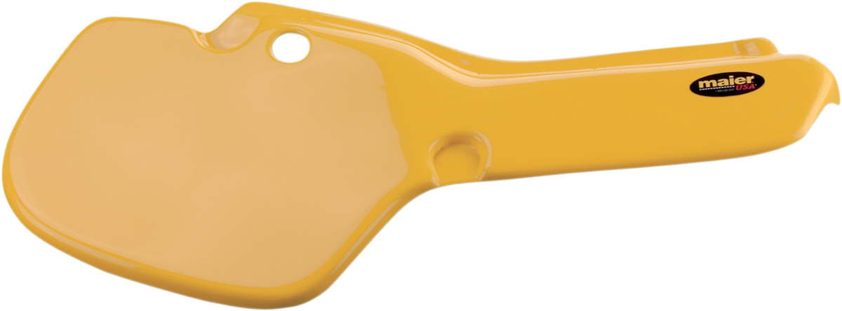 MAIER Side Panels - Yellow 234704