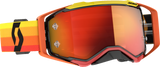 SCOTT Prospect Goggles - California Edition - Orange/Yellow - Orange Chrome Works 272821-1649280