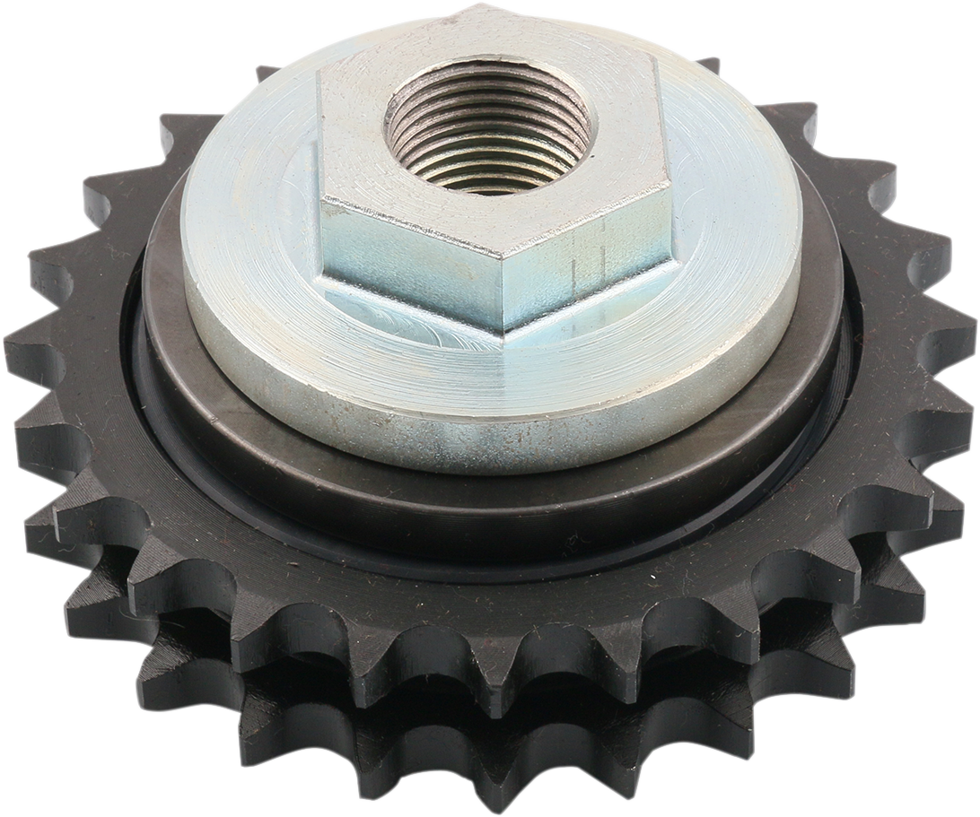 BELT DRIVES LTD. Compensator Sprocket - 34 Tooth CS-34A