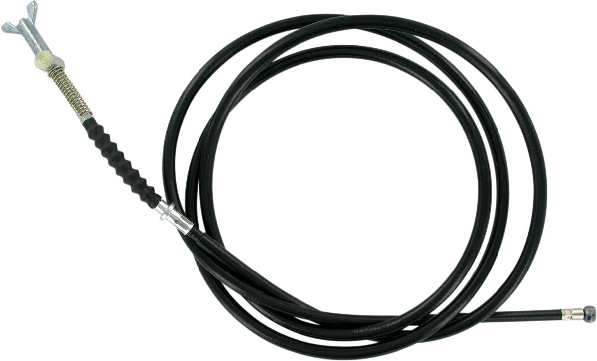 MOTION PRO Brake Cable - Right - Brute Force 03-0373