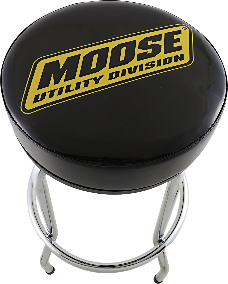 MOOSE UTILITY Barstool - Logo X80-6020MU