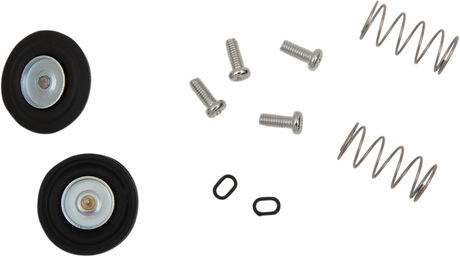 Parts Unlimited Air Cut-Off Valve Rebuild Kit 46-4027