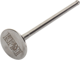 KIBBLEWHITE Exhaust Valve - Titanium - KTM 96-96416T