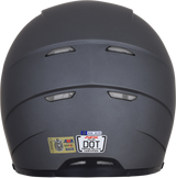 AFX FX-99 Helmet - Frost Gray - 2XL 0101-11065